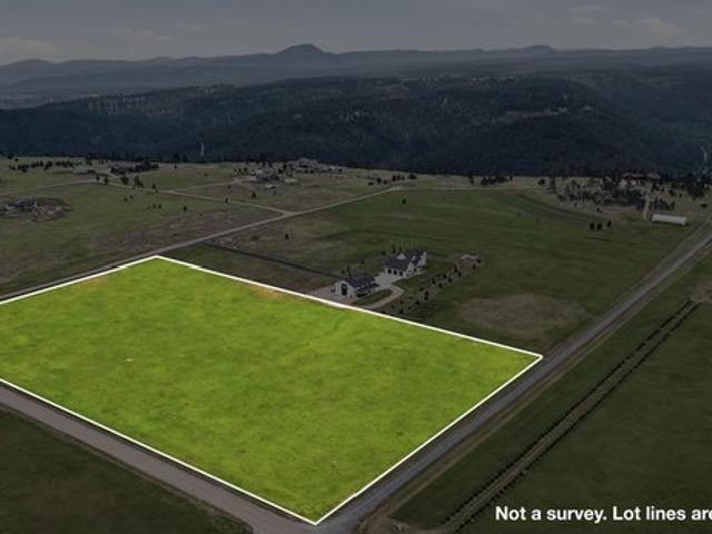 Land for sale in Spearfish, South Dakota