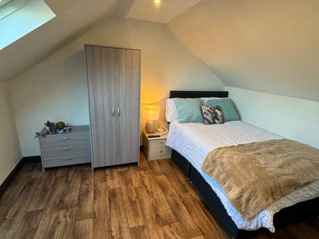Room for rent in Hamp, Bridgwater
