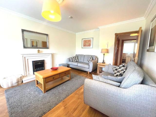 Apartment to rent in Blanchardstown, North Tipperary