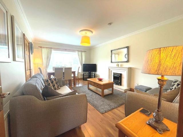 Apartment to rent in Blanchardstown, North Tipperary