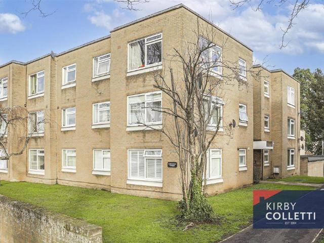 Apartment for rent in Broxbourne, Hertfordshire