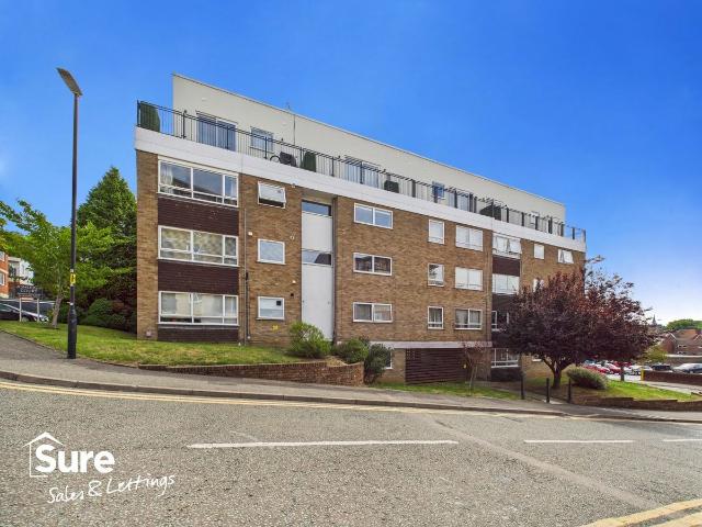 Apartment for rent in Batchworth