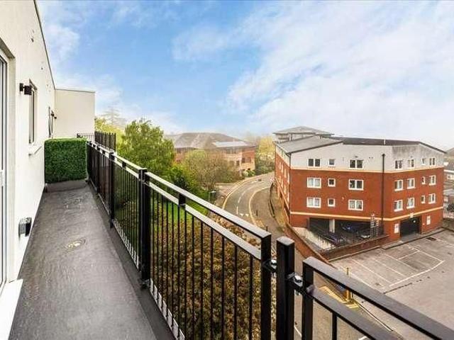 Apartment for rent in Rickmansworth, The Cedars Estate