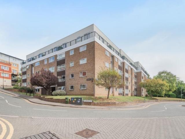 Apartment for rent in Batchworth