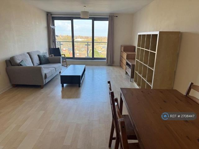 Apartment for rent in North Watford, Hertfordshire