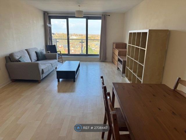 Apartment for rent in North Watford, Hertfordshire