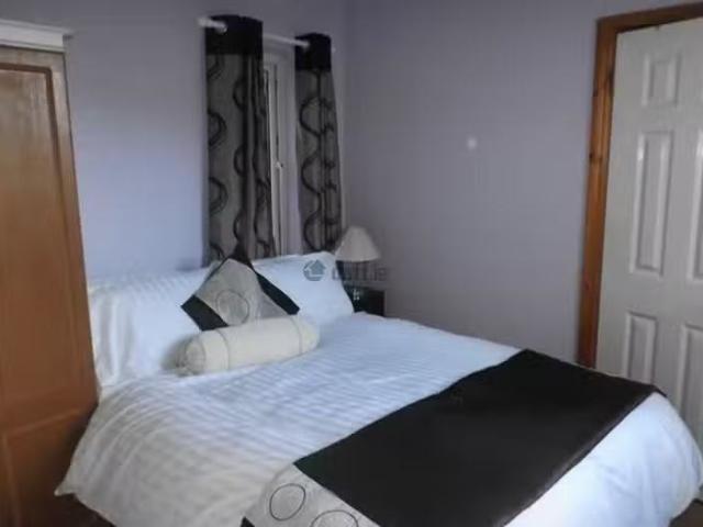 Apartment to rent