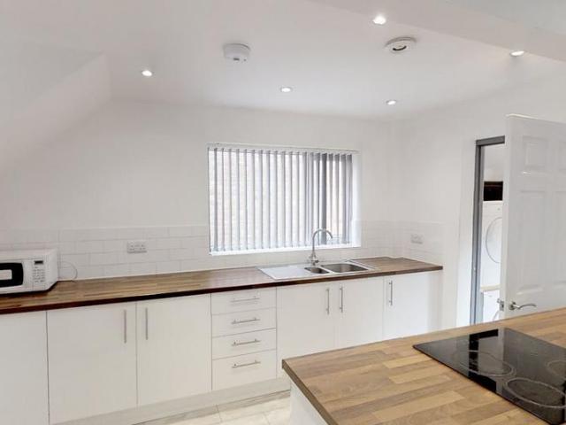 House for rent in Loughborough, Charnwood
