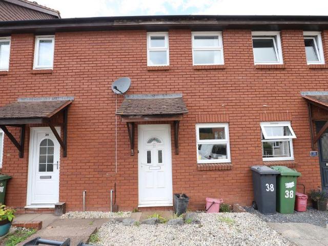 House for rent in Alphington, Exeter