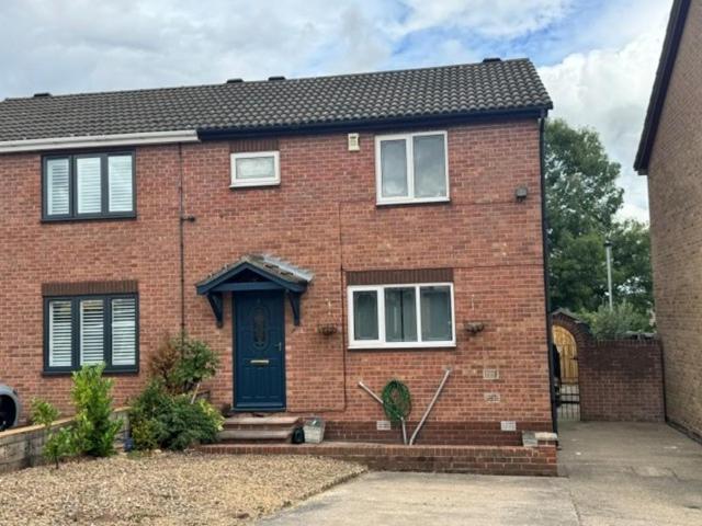 House for rent in Greasbrough, South Yorkshire