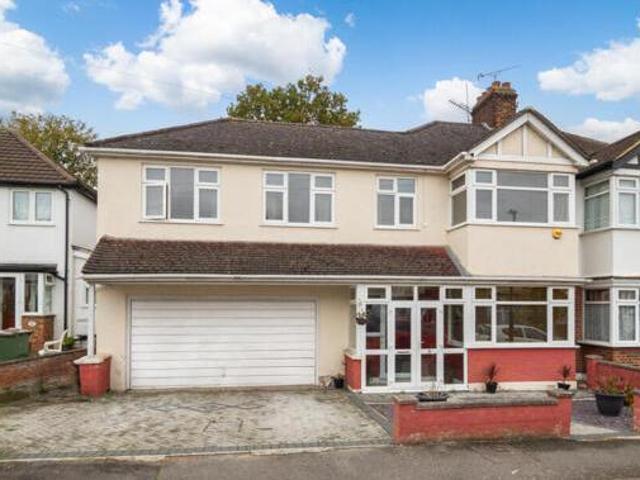 House for sale in Sutton Green, Woking