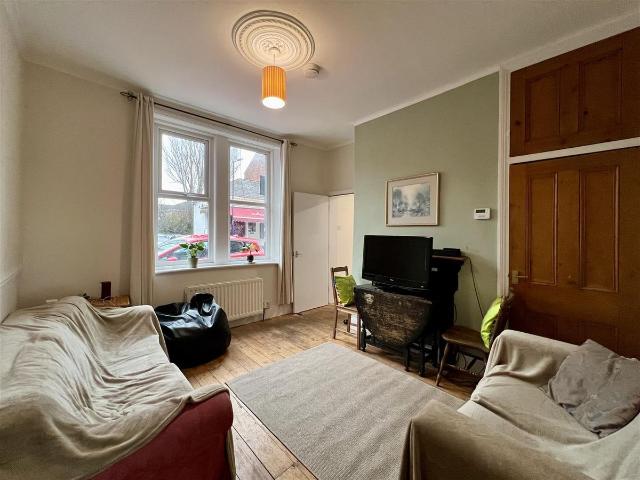 House for rent in Jesmond, Newcastle upon Tyne