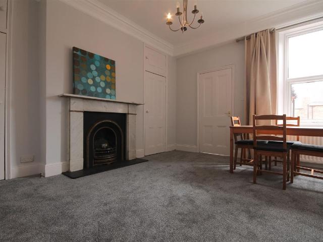 House for rent in Jesmond, Newcastle upon Tyne