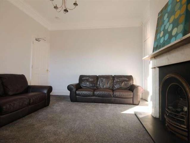 House for rent in Jesmond, Newcastle upon Tyne