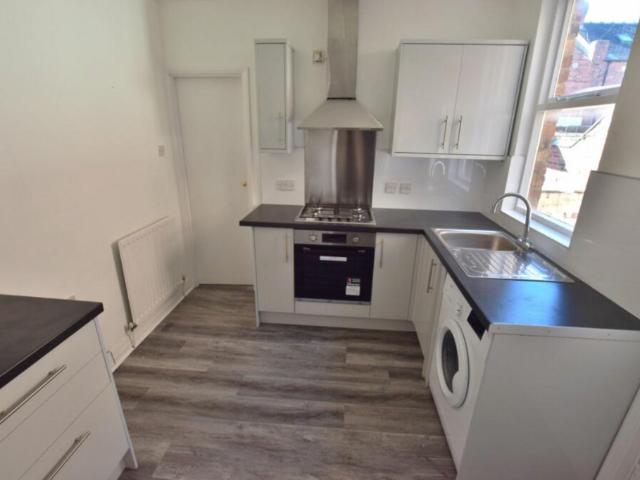 Apartment for rent in Jesmond, Newcastle upon Tyne