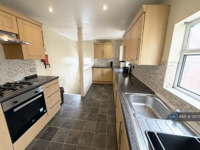 Apartment for rent in Jesmond, Newcastle upon Tyne