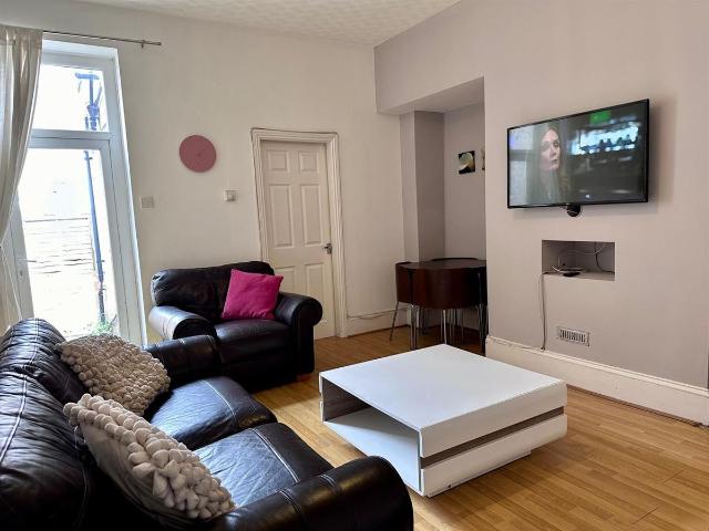 House for rent in Jesmond, Newcastle upon Tyne