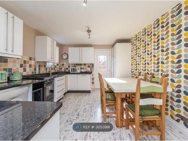 Apartment for rent in Jesmond, Newcastle upon Tyne