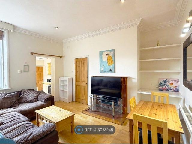 House for rent in Jesmond, Newcastle upon Tyne