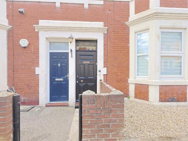 House for rent in Jesmond, Newcastle upon Tyne