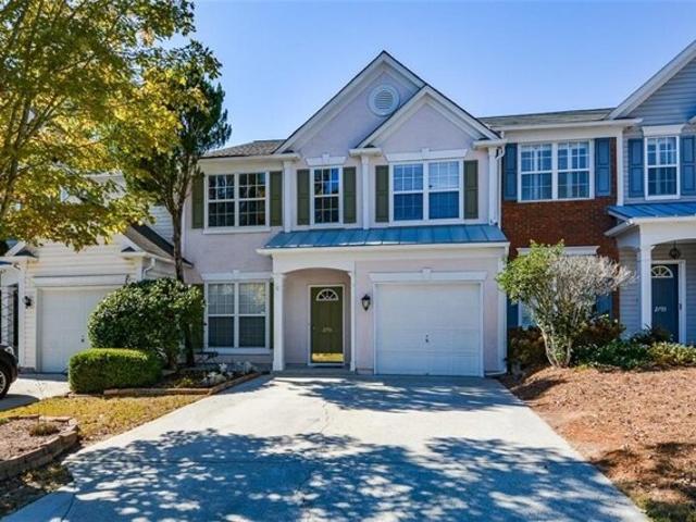 House for sale in Alpharetta, Georgia