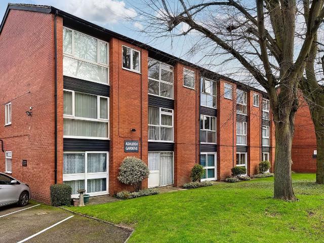 Apartment for rent in Old Wharf, City Of Leicester