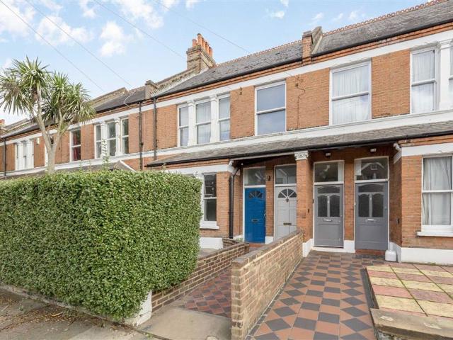 Apartment for rent in London Borough of Richmond upon Thames, Greater London