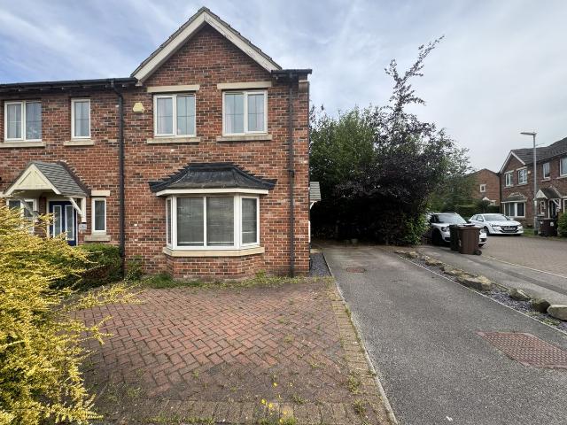 House for rent in South Yorkshire
