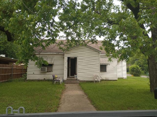 House for sale in Texas