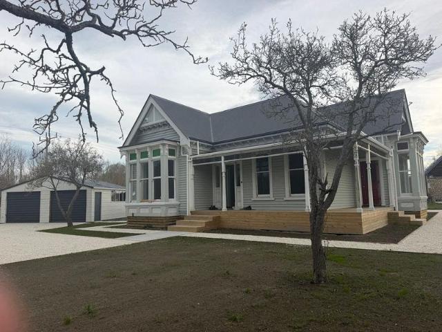 House for rent in Ashley, Canterbury