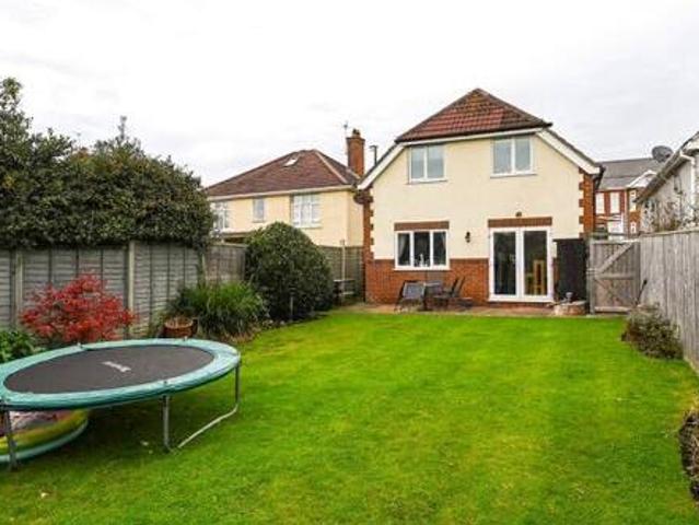 House for sale in Ashurst Bridge, Hampshire