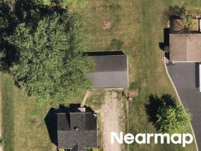 House for sale in Fort Wayne, Indiana