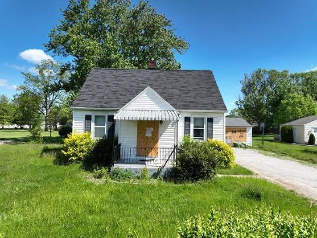 House for sale in Fort Wayne, Indiana