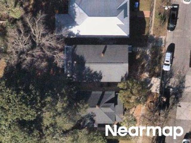 House for sale in Charleston, South Carolina