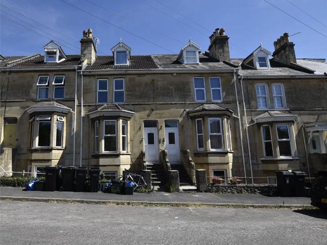 House for rent in Dulcote, Bath And North East Somerset