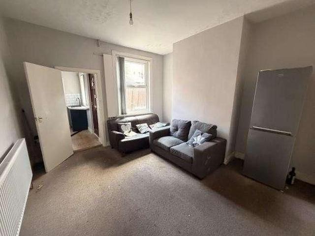 House for rent in Harehills, West Yorkshire