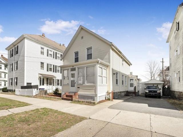 House for sale in New Bedford, Bristol County
