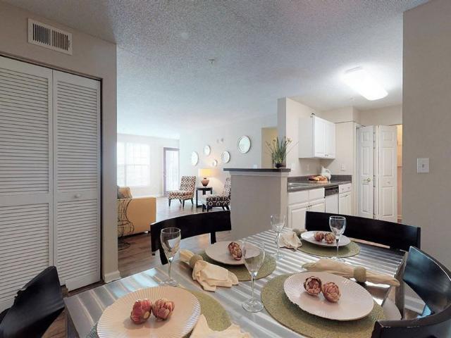 Apartment for rent in Atlanta, Georgia