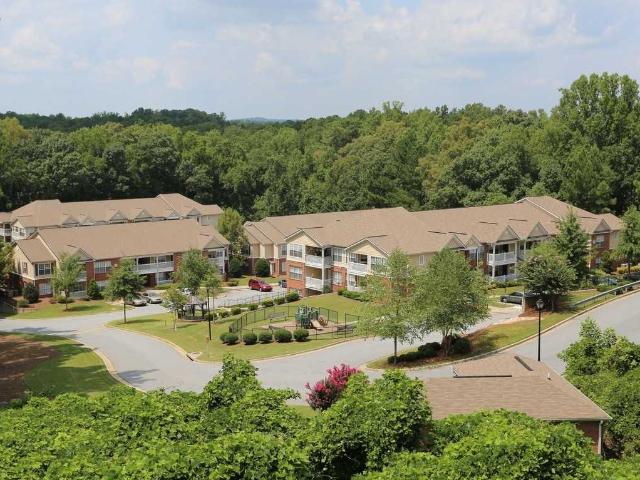 Apartment for rent in Atlanta, Fulton County