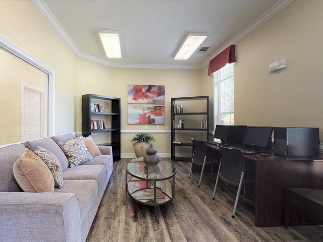 Apartment for rent in Atlanta, Fulton County