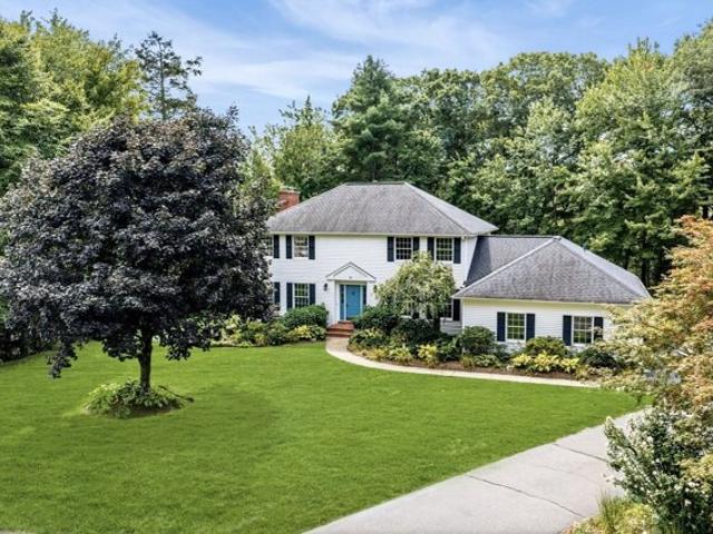 House for sale in Easthampton, Massachusetts