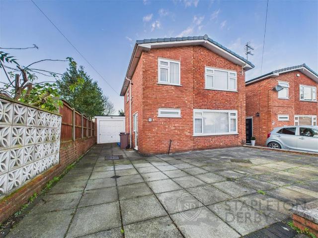 House for rent in Rainhill, St Helens