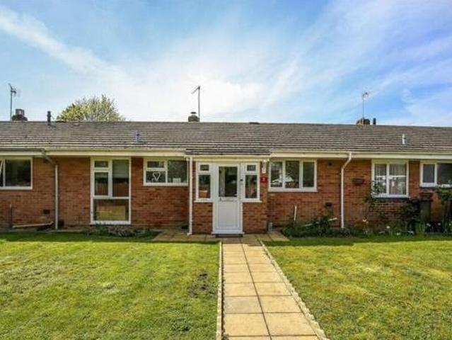 House for sale in Harestock, Hampshire