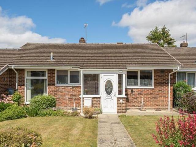 House for sale in Harestock, Hampshire