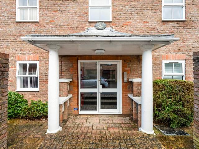 Apartment for rent in Bolton Low Houses, Hampshire