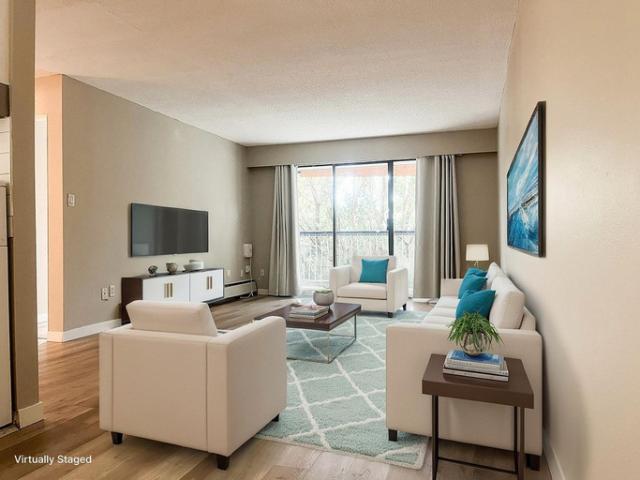 Apartment for rent in Surrey, British Columbia