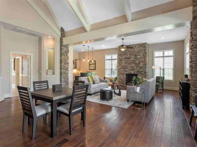 Apartment for rent in Mecklenburg, North Carolina