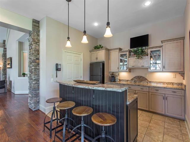 Apartment for rent in Mecklenburg, North Carolina