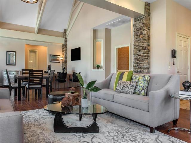 Apartment for rent in Mecklenburg, North Carolina