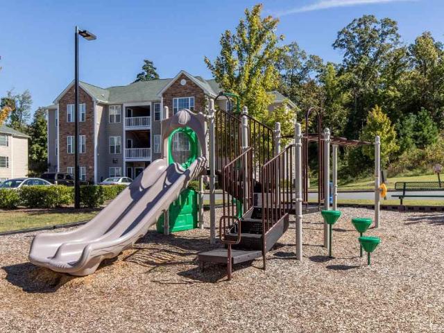 Apartment for rent in Mecklenburg, North Carolina